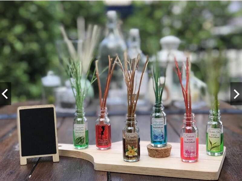 Sản phẩm Spa & Massage của Bath & Bloom chất lượng