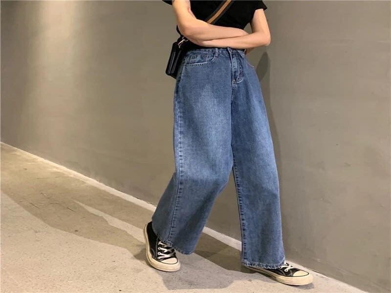 Jeans Thái được rất nhiều tín đồ thời trang ưa chuộng