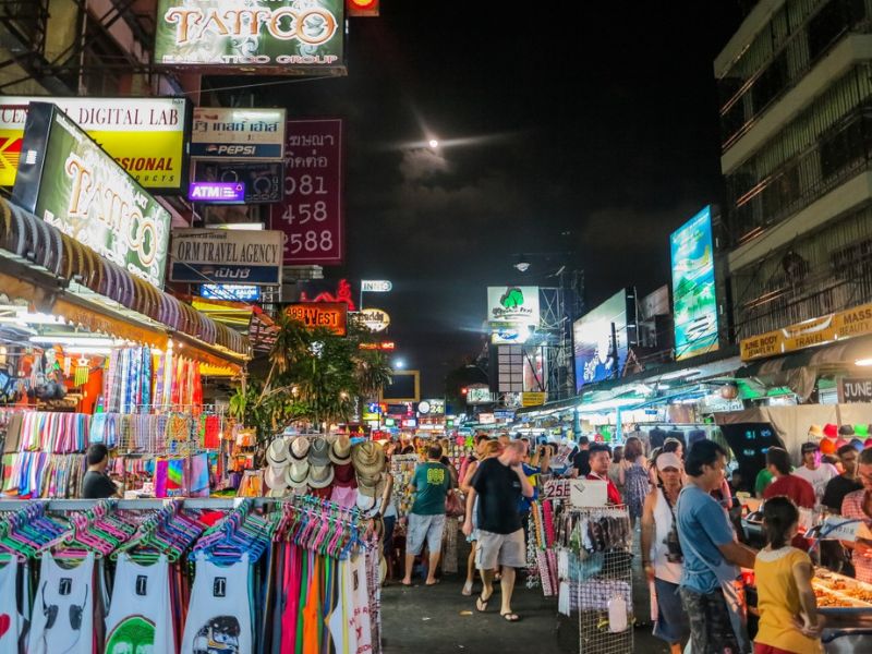 Hãy chọn nhập hàng từ nhiều nguồn hàng sỉ Thái Lan 
